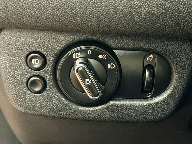2022 MINI CLUBMAN Cooper S