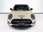 2022 MINI CLUBMAN Cooper S