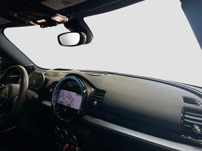 2022 MINI CLUBMAN Cooper S