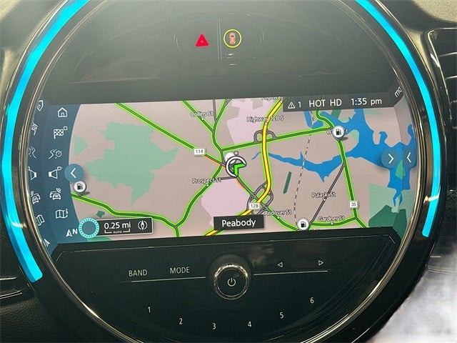 2024 MINI Cooper S Clubman Cooper S