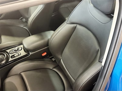 2024 MINI Cooper S Clubman Cooper S