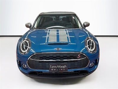 2024 MINI Cooper S Clubman Cooper S