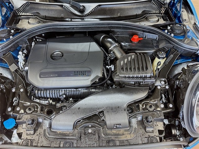 2024 MINI Cooper S Clubman Cooper S