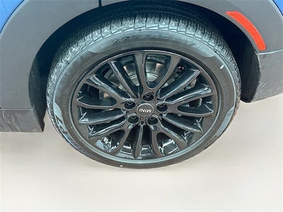 2024 MINI Cooper S Clubman Cooper S