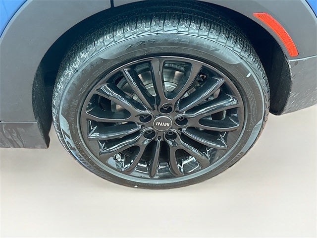 2024 MINI Cooper S Clubman Cooper S