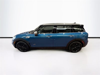 2024 MINI Cooper S Clubman Cooper S