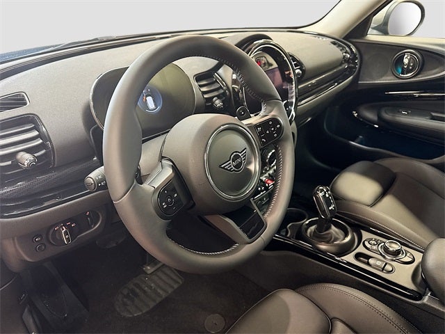 2024 MINI Cooper S Clubman Cooper S