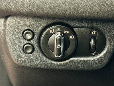 2024 MINI Clubman All4 Cooper S