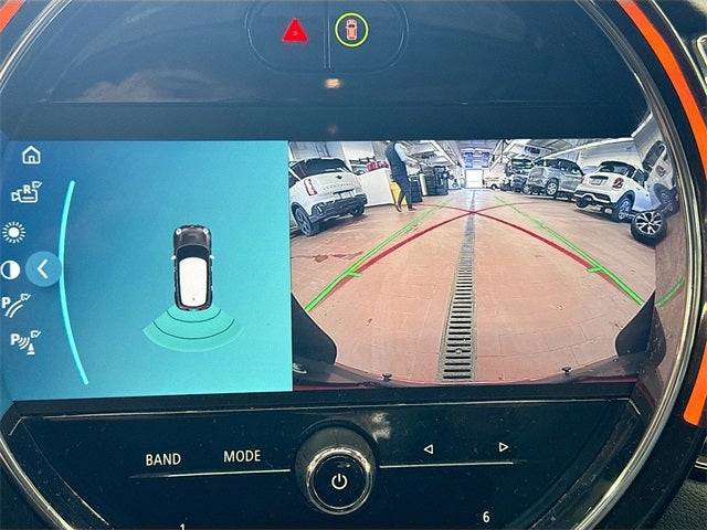 2024 MINI Clubman All4 Cooper S