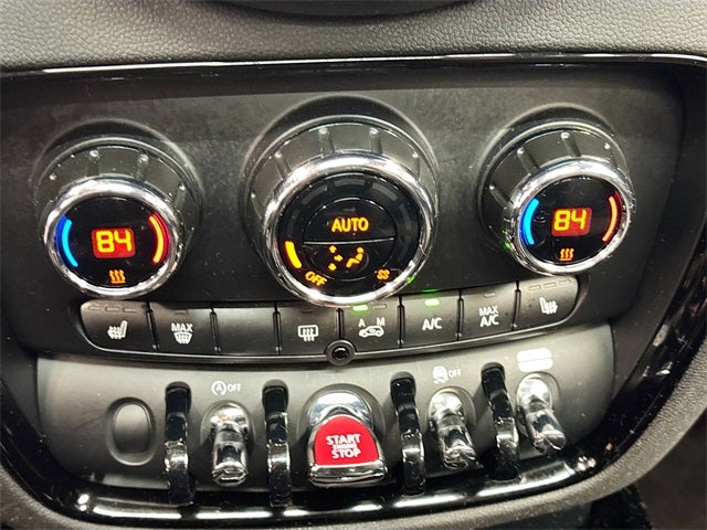 2024 MINI Clubman All4 Cooper S