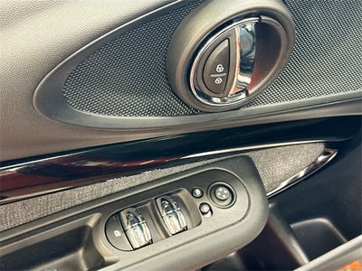 2024 MINI Clubman All4 Cooper S