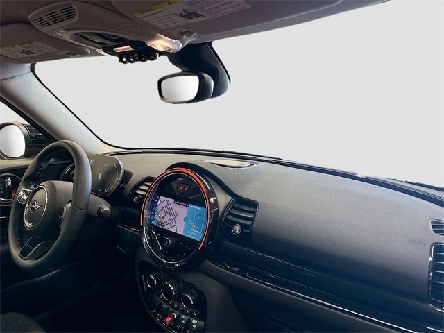 2024 MINI Clubman All4 Cooper S