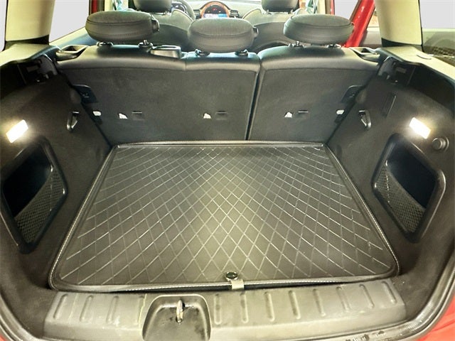 2024 MINI Clubman All4 Cooper S