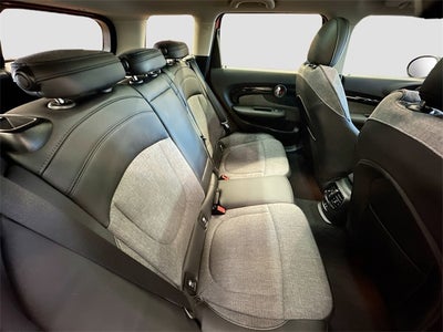 2024 MINI Clubman All4 Cooper S