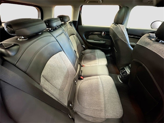 2024 MINI Clubman All4 Cooper S