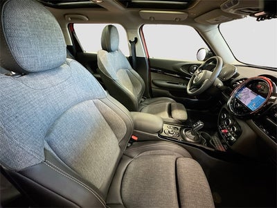 2024 MINI Clubman All4 Cooper S