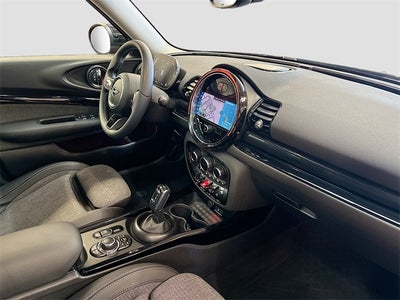 2024 MINI Clubman All4 Cooper S