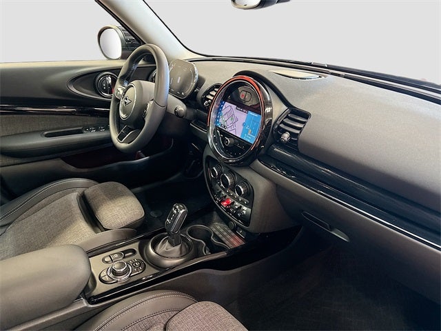 2024 MINI Clubman All4 Cooper S