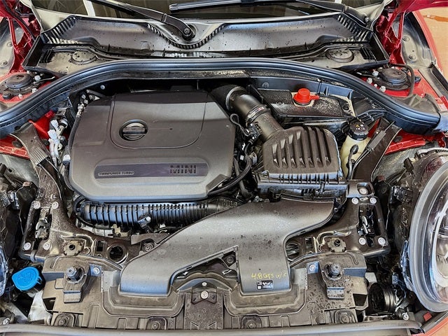 2024 MINI Clubman All4 Cooper S