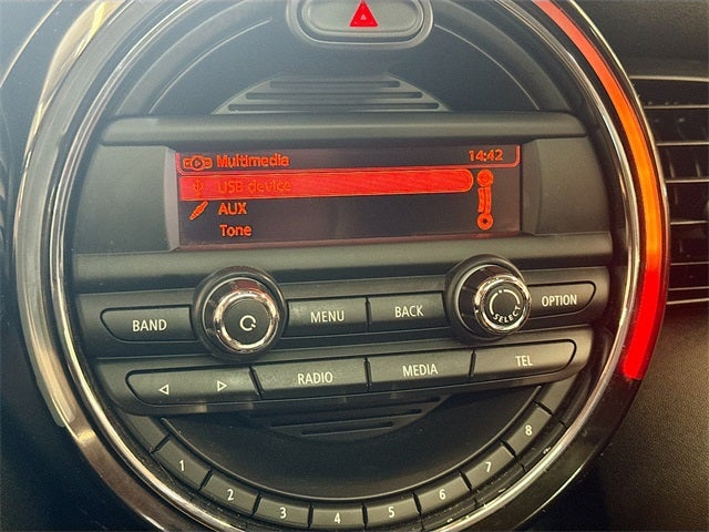 2015 MINI Hardtop 2 Door Cooper