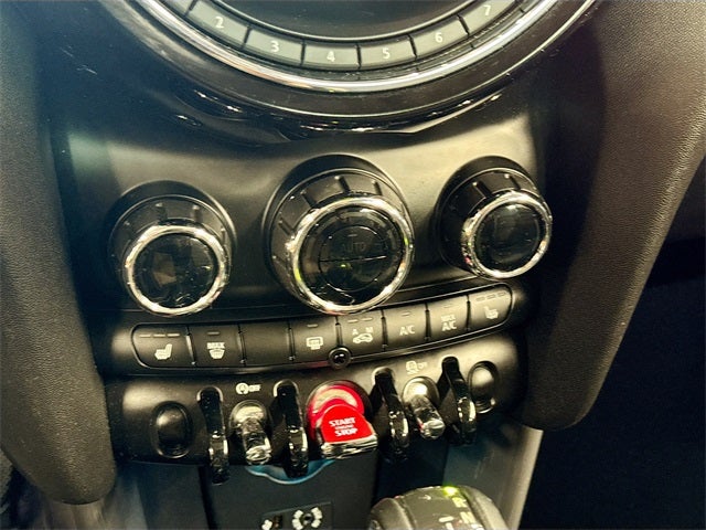 2015 MINI Hardtop 2 Door Cooper