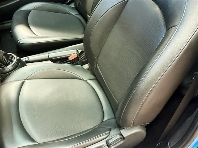 2015 MINI Hardtop 2 Door Cooper