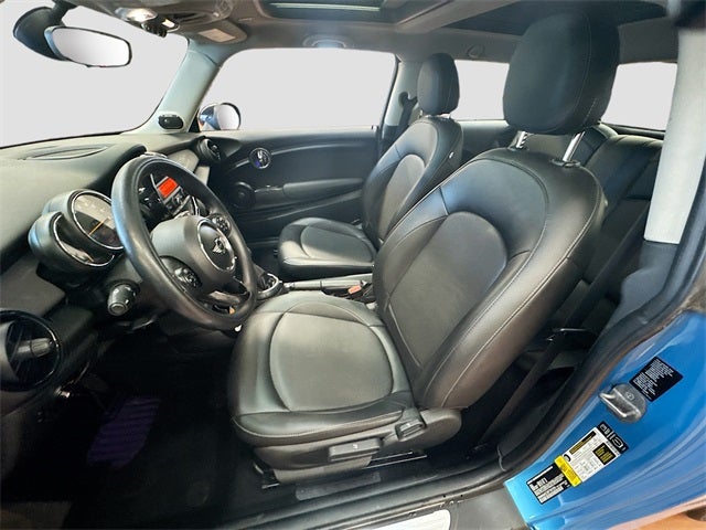 2015 MINI Hardtop 2 Door Cooper
