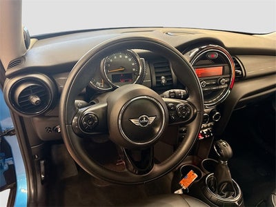 2015 MINI Hardtop 2 Door Cooper
