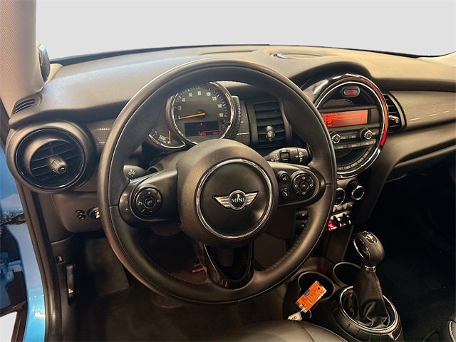 2015 MINI Hardtop 2 Door Cooper