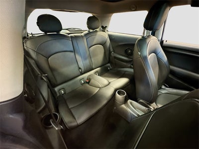 2015 MINI Hardtop 2 Door Cooper