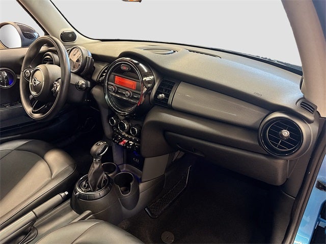 2015 MINI Hardtop 2 Door Cooper