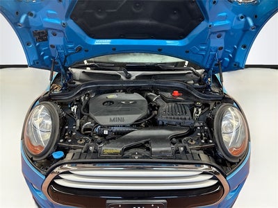 2015 MINI Hardtop 2 Door Cooper