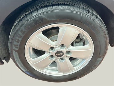 2015 MINI Hardtop 2 Door Cooper