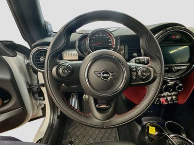 2019 MINI HARDTOP 2 DOOR John Cooper Works