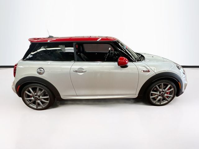 2019 MINI HARDTOP 2 DOOR John Cooper Works
