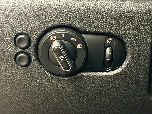 2019 MINI Hardtop 2 Door Cooper