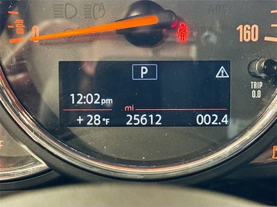 2019 MINI Hardtop 2 Door Cooper