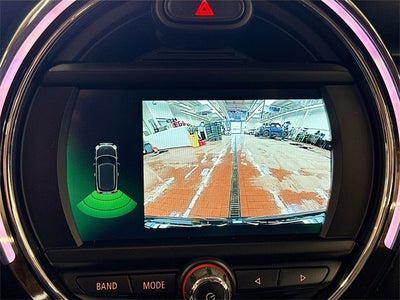 2019 MINI Hardtop 2 Door Cooper