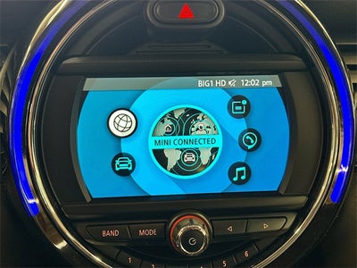 2019 MINI Hardtop 2 Door Cooper