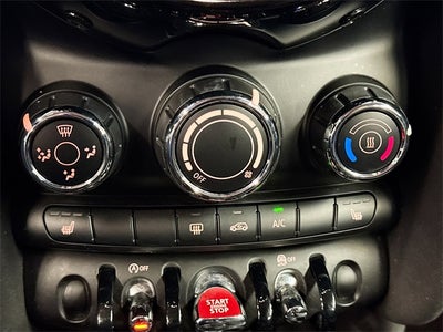 2019 MINI Hardtop 2 Door Cooper