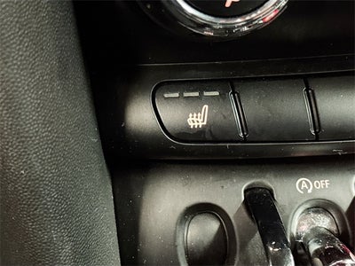 2019 MINI Hardtop 2 Door Cooper