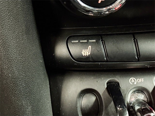 2019 MINI Hardtop 2 Door Cooper