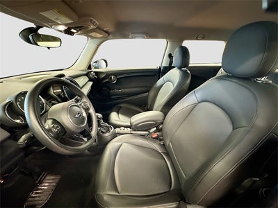 2019 MINI Hardtop 2 Door Cooper