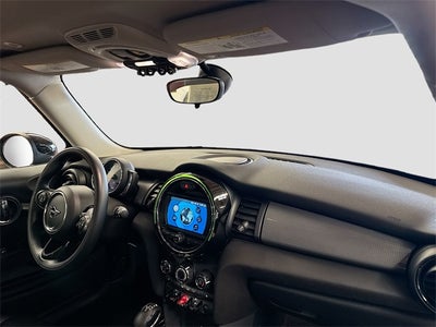 2019 MINI Hardtop 2 Door Cooper