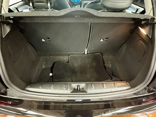 2019 MINI Hardtop 2 Door Cooper