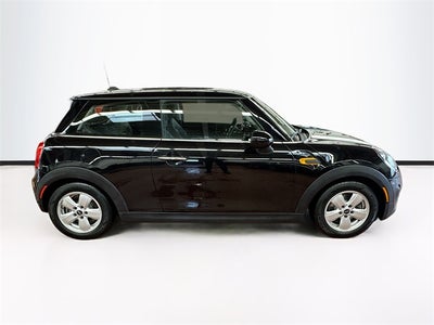 2019 MINI Hardtop 2 Door Cooper