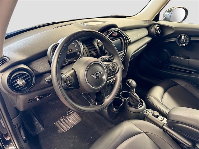 2019 MINI Hardtop 2 Door Cooper
