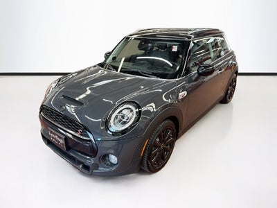 2019 MINI HARDTOP 2 DOOR Iconic