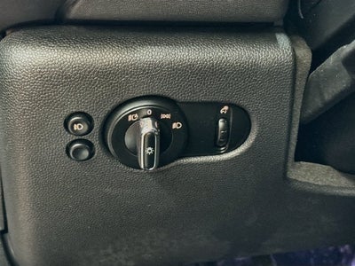 2019 MINI HARDTOP 2 DOOR Iconic