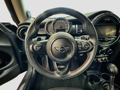 2019 MINI HARDTOP 2 DOOR Iconic